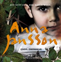 Onda drömmar - Anna Jansson