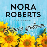Megans sjæleven - Nora Roberts