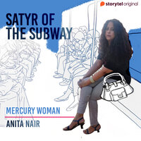 Mercury Woman - Anita Nair