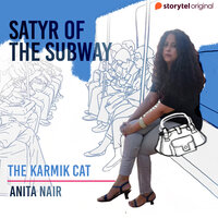 The Karmik Cat - Anita Nair