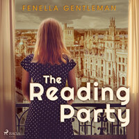 The Reading Party - Fenella Gentleman