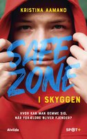 I skyggen (Safe Zone) - Kristina Aamand