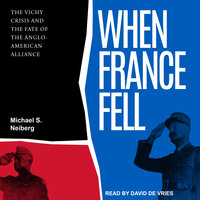 When France Fell: The Vichy Crisis and the Fate of the Anglo-American Alliance - Michael S. Neiberg