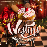 Jul på Westins bageri och kafé - Solja Krapu-Kallio