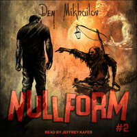 Nullform 2 - Dem Mikhailov