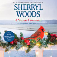 A Seaside Christmas - Sherryl Woods