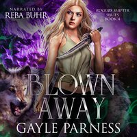 Blown Away - Gayle Parness