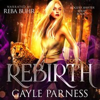 Rebirth - Gayle Parness