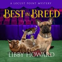 Best in Breed - Libby Howard