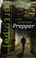 Prepper - Lise Bidstrup