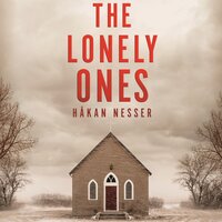 The Lonely Ones - Håkan Nesser