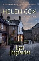 Liget i boghandlen: Kitt Hartley Krimi - bind 2 - Helen Cox