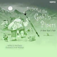 Dance of the Goblin Pipers - Mark Boyde