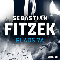 Plads 7A - Sebastian Fitzek