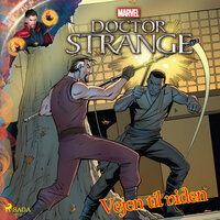 Doctor Strange - Vejen til viden - Marvel