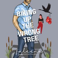 Biking Up The Wrong Tree: SEAN & CELIA - Faleena Hopkins