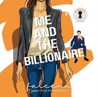 Me And The Billionaire: EMMA COCKER - Faleena Hopkins