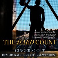 The Hard Count - Ginger Scott