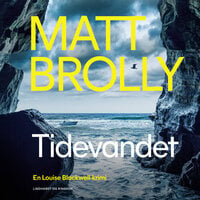 Tidevandet - Matt Brolly