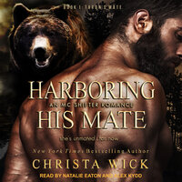 Harboring His Mate - Christa Wick