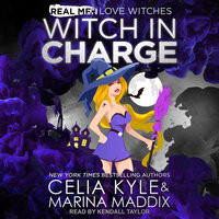Witch In Charge - Marina Maddix, Celia Kyle