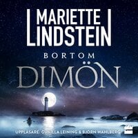 Bortom Dimön - Mariette Lindstein