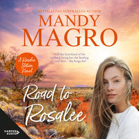 Road to Rosalee - Mandy Magro