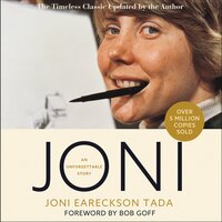 Joni: An Unforgettable Story - Joni Eareckson Tada