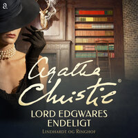 Lord Edgwares endeligt - Agatha Christie