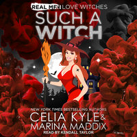 Such A Witch - Marina Maddix, Celia Kyle