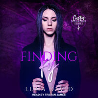 Finding Ky - Luna David