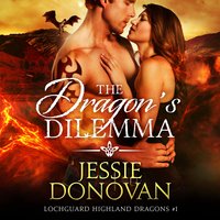 The Dragon's Dilemma - Jessie Donovan