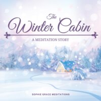 The Winter Cabin. A Meditation Story - Sophie Grace Meditations