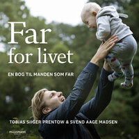 Far for livet - Svend Aage Madsen, Tobias Prentow