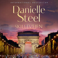 Skillevejen - Danielle Steel