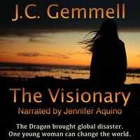The Visionary - J.C. Gemmell