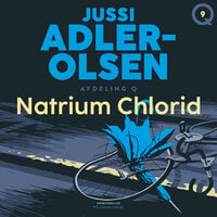 Natrium Chlorid - Jussi Adler-Olsen