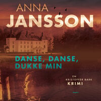 Danse, danse, dukke min - Anna Jansson