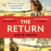 The Return - Anita Frank