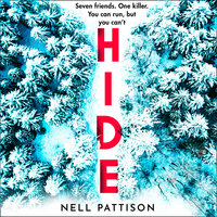 Hide - Nell Pattison