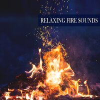 Relaxing Fire Sounds - Sophie Grace Meditations