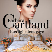 Kærlighedens gave - Barbara Cartland
