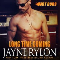 Long Time Coming - Jayne Rylon