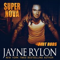 Super Nova - Jayne Rylon