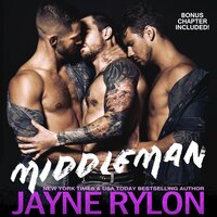 Middleman - Jayne Rylon