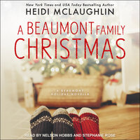 A Beaumont Family Christmas - Heidi McLaughlin