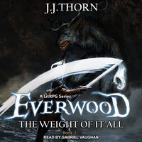 Everwood - J.J. Thorn