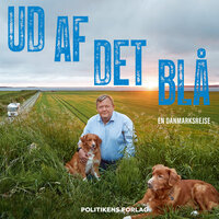 Ud af det blå - Lars Løkke Rasmussen