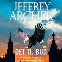 Det 11. bud - Jeffrey Archer