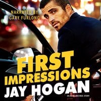 First Impressions: An Auckland Med Story - Jay Hogan
